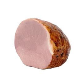 Gammon Ham Honey Roast (Cozinhado) - Caixa ± 10 Kg
