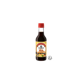 MOLHO WOK SAUCE (250ML) KIKKOMAN