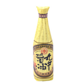 MARUNAKA SHOYU (720ML)