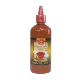 Molho Sriracha Super Picante (Dynamite) Cx. c/6 x 450ml