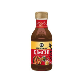 MOLHO SPICY SAUCE FOR KIMUCHI (300G) KIKKOMAN