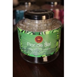 Flor de Sal Especial Saladas BIO - Mestre Gourmet®