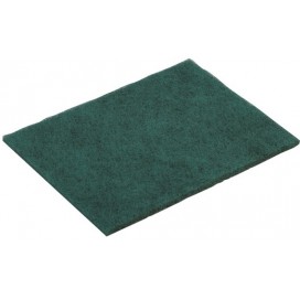 Esfregão Fibra Verde Pacote 5 Un