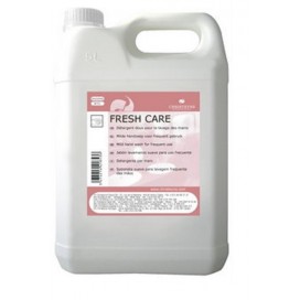 Fresh Care Gel Sabonete lavagem mãos bilha 5Kg