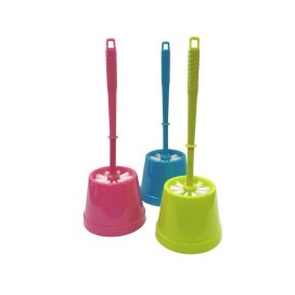Conjunto Sanitário com Base