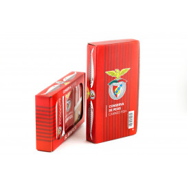 Pack 3 latas SL Benfica