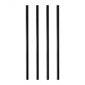 Palhinhas para Batidos "Pure" Ø 8mm