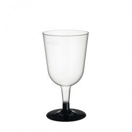 Copos para Vinho Tinto 0,2L