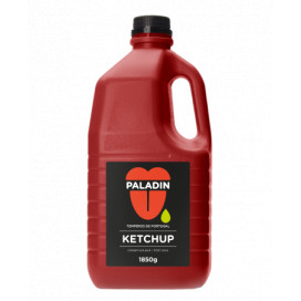 Ketchup 1850gr Paladin
