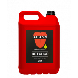 Ketchup 5000gr Paladin