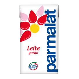 Leite UHT Parmalat Gordo 6x1L