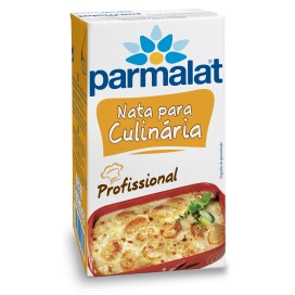 Nata Culinária Parmalat 6x1L