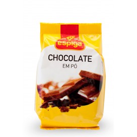 Espiga Chocolate em Pó 125gx24