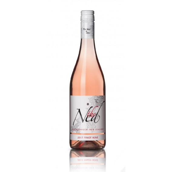 The Ned Pinot Rosé 2017