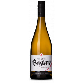 The Kings Series - Bastard - Chardonnary 2016 