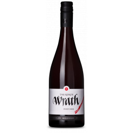 The Kings Wrath Pinot Noir 2016 