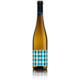 Herdade do Arrepiado Velho - Riesling