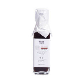 Molho de soja coreano leve Cheongjang de 1 ano 120Ml