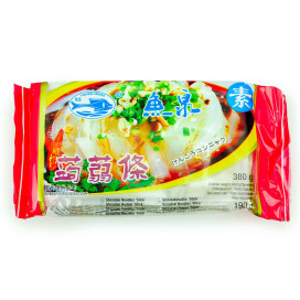 Bastões Konjac Shirataki 380gr