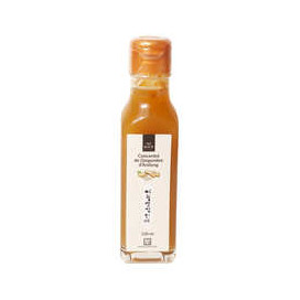 Concentrado de gengibre de Andong (Coreia)  120Ml