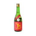 Sake Hakuko Junmai Yodanjikomi Red Label - 15,5% garrafa de 72cl