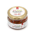 Kimchi artesanal vegano - repolho fermentado coreano 280Gr 280