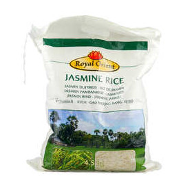 Royal Orient Thai Jasmine Rice 4,5Kg