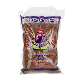  Arroz Integral Cargo  1Kg