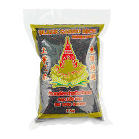 Arroz Negro Cargo 1Kg