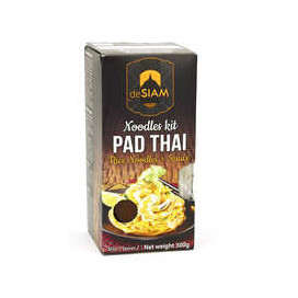 Kit para macarrão pad thai  300Gr