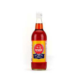 Nuoc-mâm Tiparos da Tailândia - molho de peixe 72 Cl