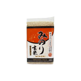 Arroz Integral Minori 10x 1 kg