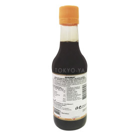 Molho de Laranja Ponzu 6x 250ml