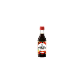 Molho Ponzu de Pimenta Kikkoman 6x 250ml