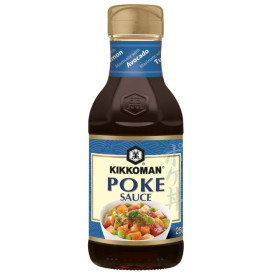 MOLHO POKE SAUCE (250ML) KIKKOMAN