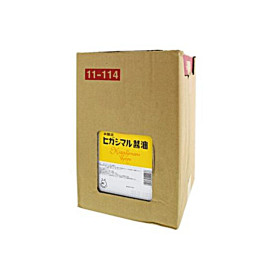 MOLHO DE SOJA CLARO USUKUCHI SHOYU (18L) MARUTEN