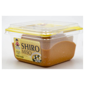 PASTA MISO BRANCO (300G) MIYASAKA