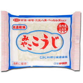 FERMENTO DE ARROZ/KOME KOJI (200G)