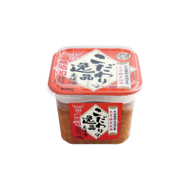PASTA MISO DE CEVADA MUGI MISO (750G) OITA