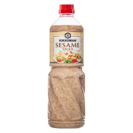 MOLHO SESAME SAUCE (1L) KIKKOMAN