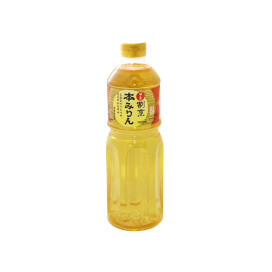 TEMPERO HON MIRIN KAPPO (1L,10%ALC) HINODE cx 12
