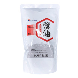 CALDO RAMEN SOUP SHOYU (1KG) MARUHACHI cx 12