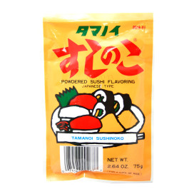 TEMPERO SUSHI NO KO (75GR)