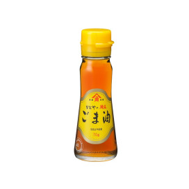 OLEO DE SESAMO GOMA ABURA (70G) KADOYA