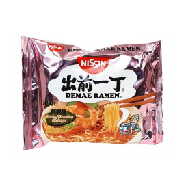 MASSA DEMAE ICCHO SHRIMP (100G) NISSIN