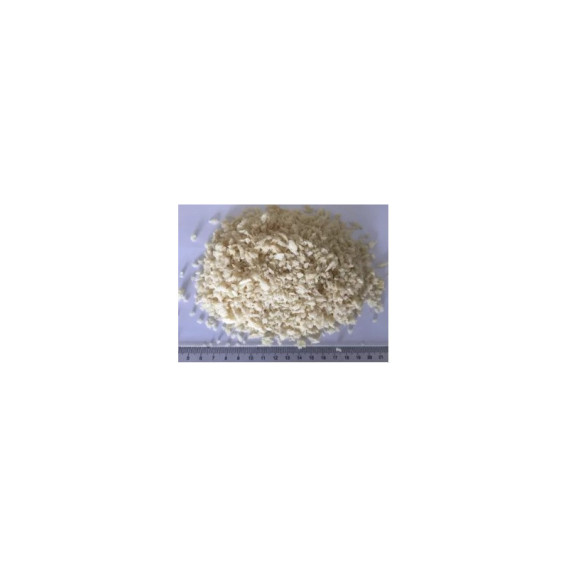 FARINHA PANKO MARRÓN (BAISHOSHIKI) 10MM (10KG)