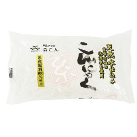 MASSA DE ALGA SHIRATAKI (200G) MORICON