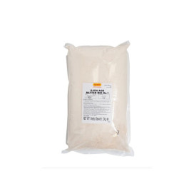 FARINHA KARAAGE MIX Nº1 (2KG) NIHON SHOKKEN