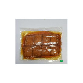 TOFU FRITO AJI INARI (40PCS)