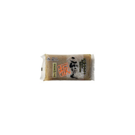KONNYAKU KURO (250G) MORIKON